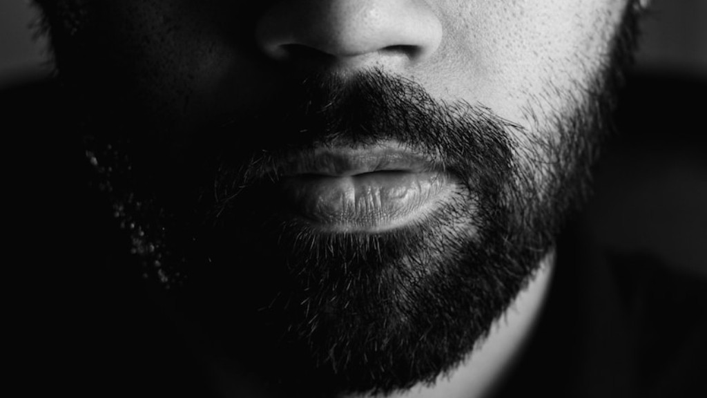 Are beard straighteners worth it?