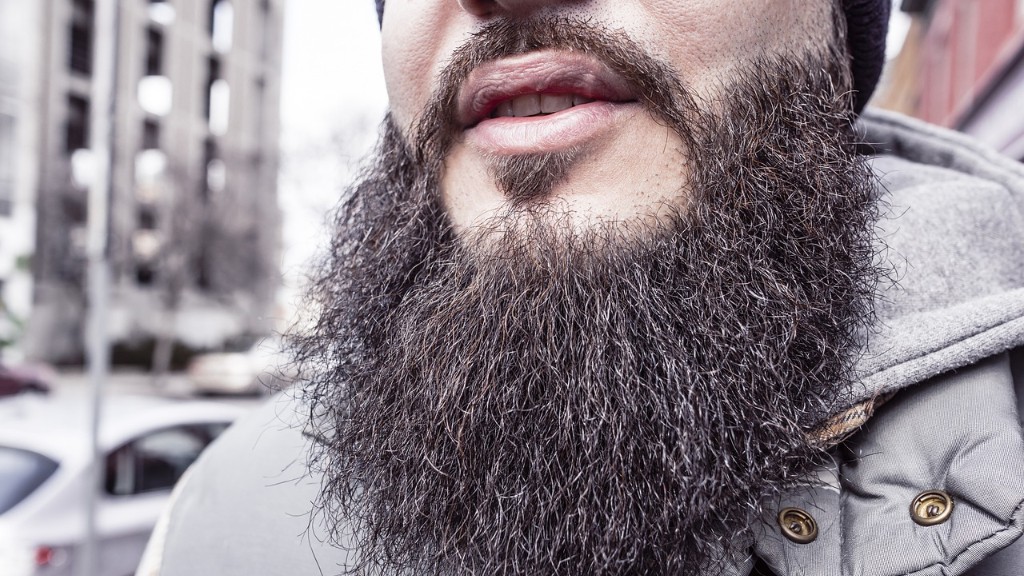 Are beard kits worth it?