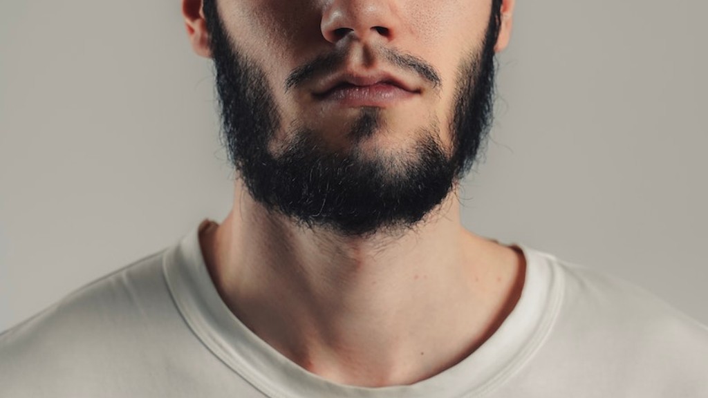 Can beard oil help beard growth?