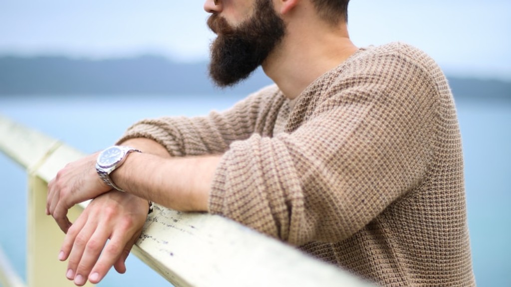 Can beard oil be used for moustache?