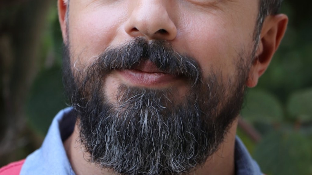 Can i grow a beard without genetics?