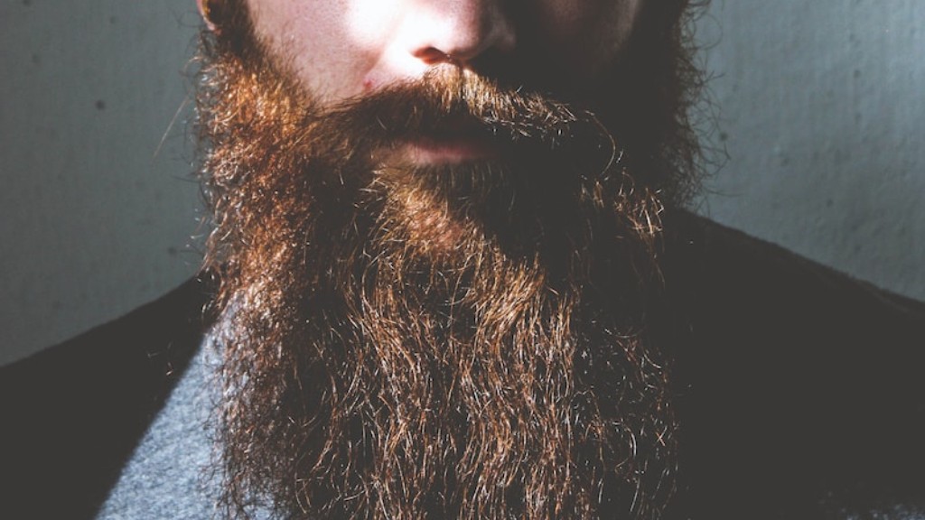 Can beard oil be used on hair?