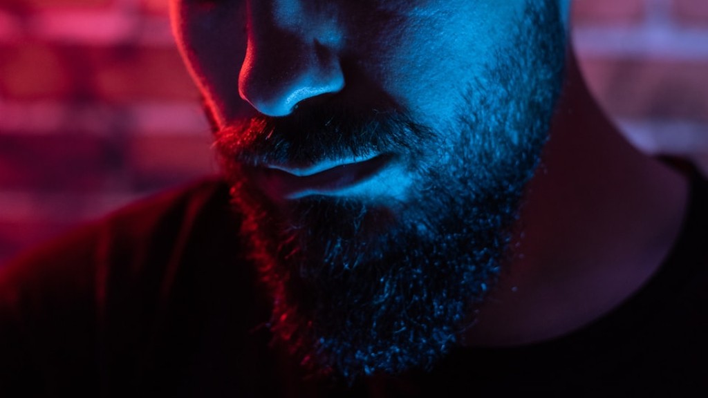 Can beard dye be used on hair?