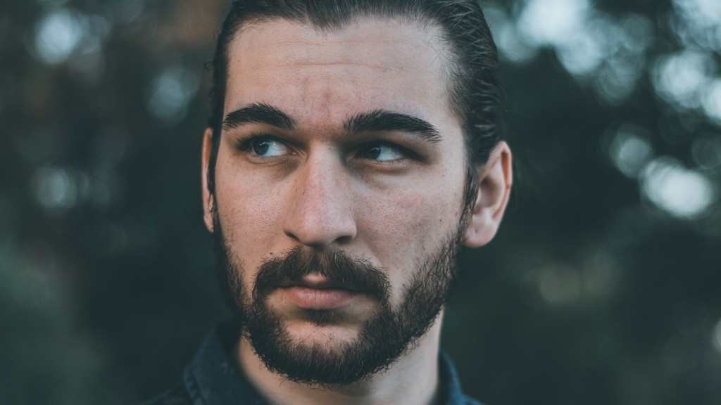 Can beard oil be used for hair?