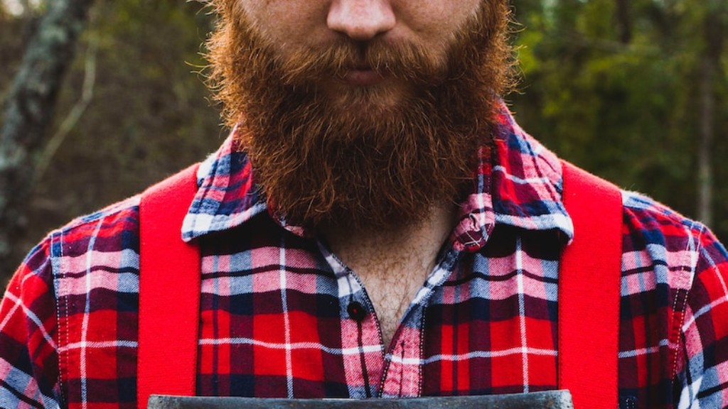 Can beard oil fix patchy beard?