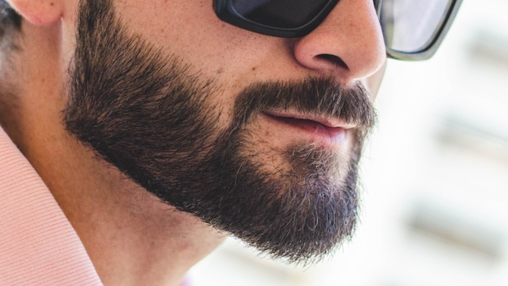 Can beard oil help beard growth?