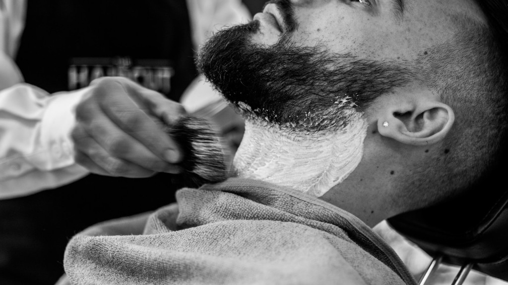 Are beard growth supplements safe?