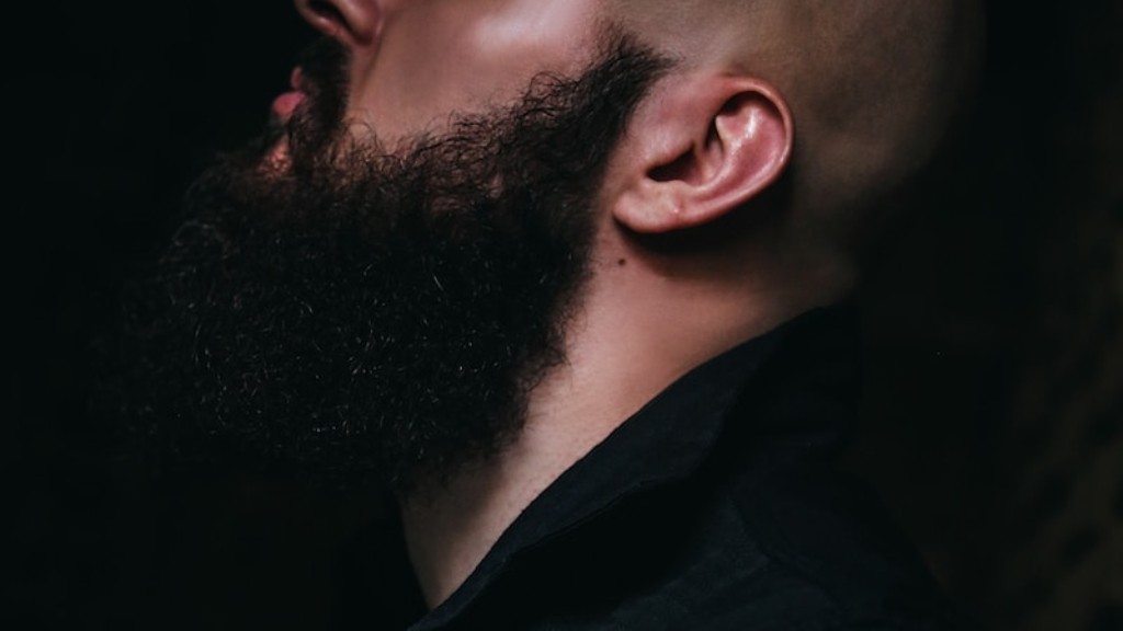 Can castor oil grow beard?